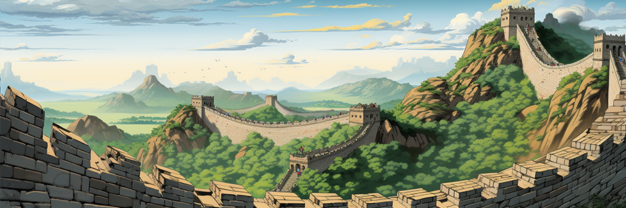 Asien-header